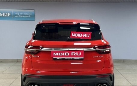 Geely Coolray I, 2022 год, 2 112 000 рублей, 6 фотография