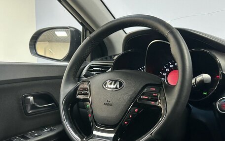 KIA Rio III рестайлинг, 2015 год, 1 119 000 рублей, 16 фотография