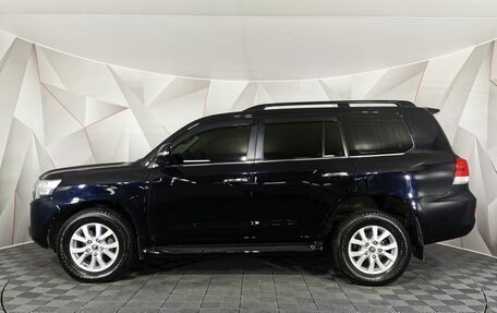 Toyota Land Cruiser 200, 2018 год, 4 600 000 рублей, 5 фотография