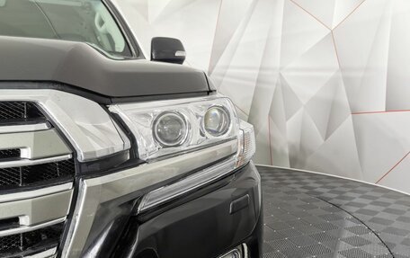 Toyota Land Cruiser 200, 2018 год, 4 600 000 рублей, 10 фотография