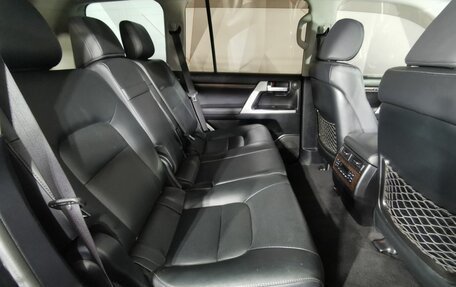 Toyota Land Cruiser 200, 2018 год, 4 600 000 рублей, 14 фотография