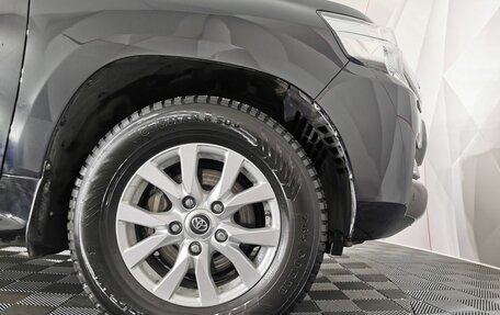 Toyota Land Cruiser 200, 2018 год, 4 600 000 рублей, 9 фотография