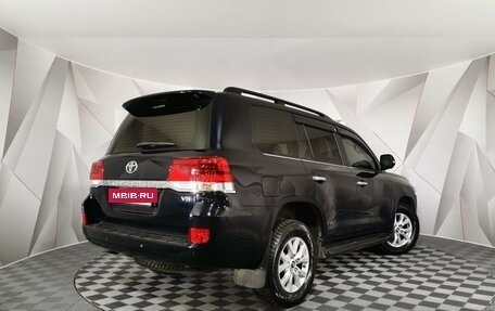 Toyota Land Cruiser 200, 2018 год, 4 600 000 рублей, 2 фотография
