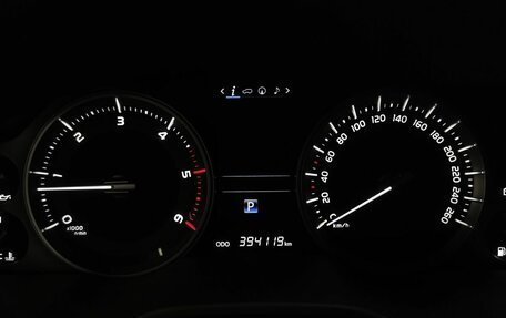 Toyota Land Cruiser 200, 2018 год, 4 600 000 рублей, 16 фотография