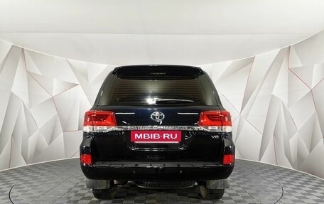 Toyota Land Cruiser 200, 2018 год, 4 600 000 рублей, 8 фотография