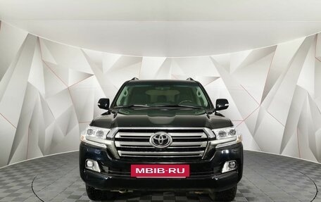 Toyota Land Cruiser 200, 2018 год, 4 600 000 рублей, 7 фотография