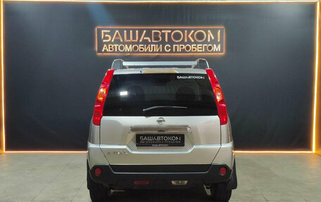 Nissan X-Trail, 2008 год, 1 120 000 рублей, 3 фотография