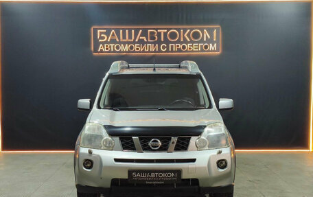 Nissan X-Trail, 2008 год, 1 120 000 рублей, 6 фотография