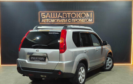 Nissan X-Trail, 2008 год, 1 120 000 рублей, 4 фотография