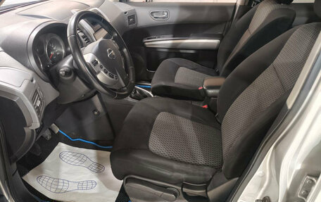 Nissan X-Trail, 2008 год, 1 120 000 рублей, 7 фотография