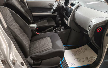 Nissan X-Trail, 2008 год, 1 120 000 рублей, 8 фотография