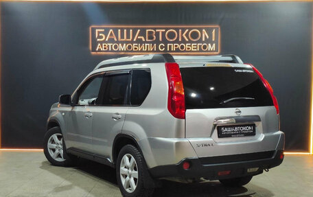 Nissan X-Trail, 2008 год, 1 120 000 рублей, 2 фотография