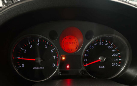 Nissan X-Trail, 2008 год, 1 120 000 рублей, 12 фотография