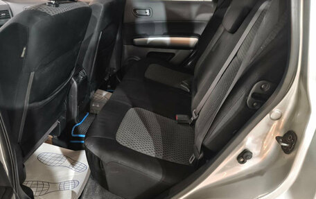 Nissan X-Trail, 2008 год, 1 120 000 рублей, 15 фотография