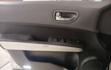 Nissan X-Trail, 2008 год, 1 120 000 рублей, 14 фотография