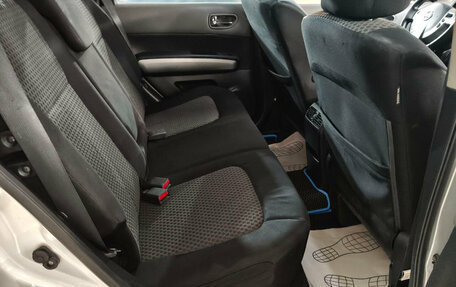 Nissan X-Trail, 2008 год, 1 120 000 рублей, 16 фотография