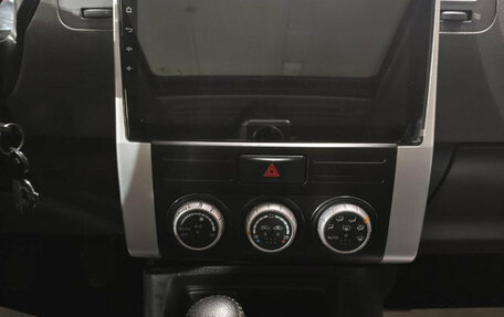 Nissan X-Trail, 2008 год, 1 120 000 рублей, 13 фотография