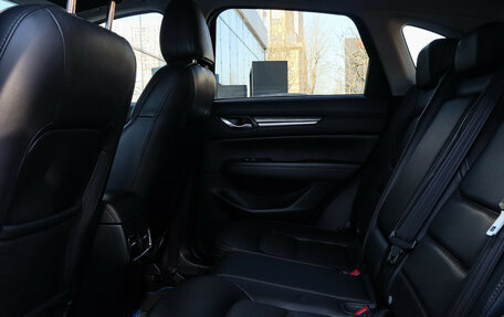 Mazda CX-5 II, 2019 год, 3 575 000 рублей, 9 фотография