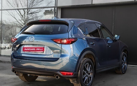 Mazda CX-5 II, 2019 год, 3 575 000 рублей, 4 фотография