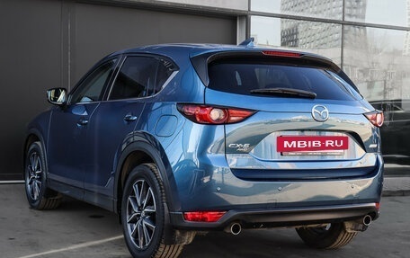 Mazda CX-5 II, 2019 год, 3 575 000 рублей, 6 фотография
