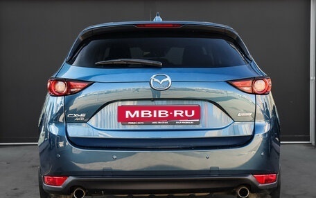Mazda CX-5 II, 2019 год, 3 575 000 рублей, 5 фотография
