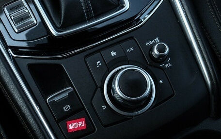 Mazda CX-5 II, 2019 год, 3 575 000 рублей, 20 фотография