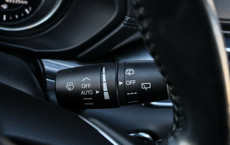 Mazda CX-5 II, 2019 год, 3 575 000 рублей, 26 фотография