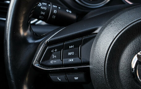 Mazda CX-5 II, 2019 год, 3 575 000 рублей, 29 фотография