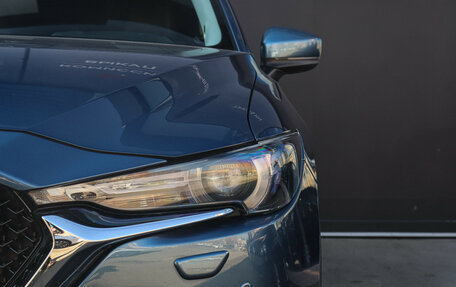 Mazda CX-5 II, 2019 год, 3 575 000 рублей, 31 фотография