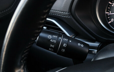 Mazda CX-5 II, 2019 год, 3 575 000 рублей, 27 фотография