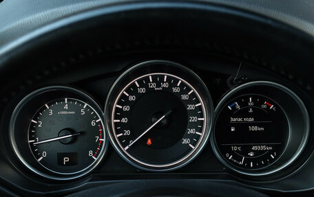 Mazda CX-5 II, 2019 год, 3 575 000 рублей, 30 фотография