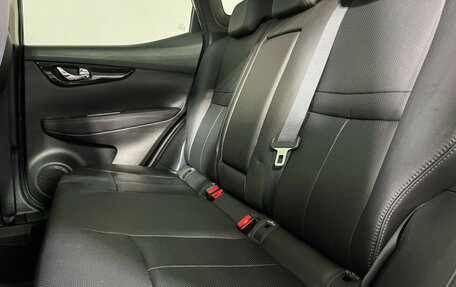 Nissan Qashqai, 2014 год, 1 747 000 рублей, 10 фотография