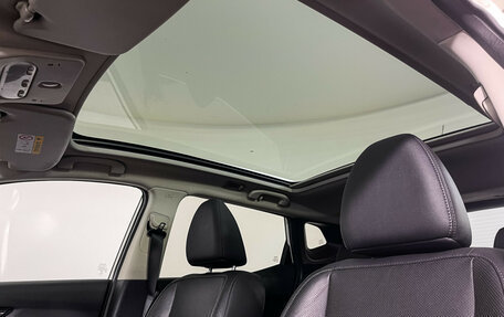 Nissan Qashqai, 2014 год, 1 747 000 рублей, 17 фотография