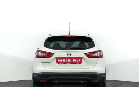 Nissan Qashqai, 2014 год, 1 747 000 рублей, 6 фотография