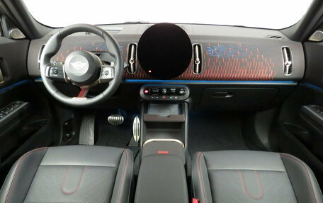 MINI Countryman, 2024 год, 7 300 000 рублей, 6 фотография