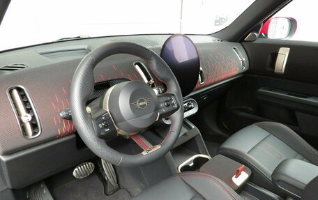 MINI Countryman, 2024 год, 7 300 000 рублей, 7 фотография