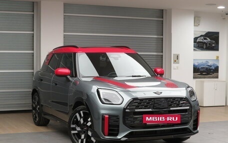 MINI Countryman, 2024 год, 7 300 000 рублей, 3 фотография