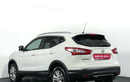 Nissan Qashqai, 2014 год, 1 747 000 рублей, 7 фотография