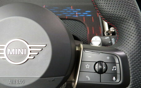MINI Countryman, 2024 год, 7 300 000 рублей, 9 фотография