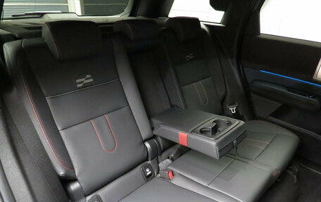 MINI Countryman, 2024 год, 7 300 000 рублей, 17 фотография