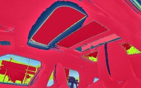 MINI Countryman, 2024 год, 7 300 000 рублей, 12 фотография