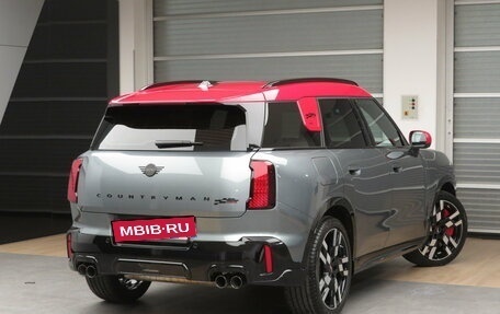 MINI Countryman, 2024 год, 7 300 000 рублей, 2 фотография