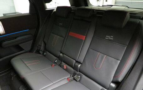 MINI Countryman, 2024 год, 7 300 000 рублей, 19 фотография