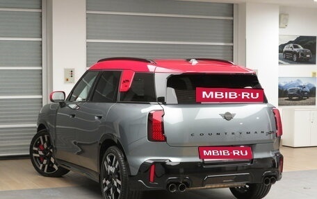 MINI Countryman, 2024 год, 7 300 000 рублей, 4 фотография