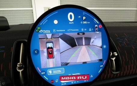 MINI Countryman, 2024 год, 7 300 000 рублей, 22 фотография