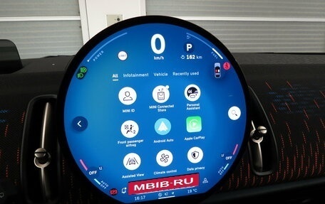 MINI Countryman, 2024 год, 7 300 000 рублей, 30 фотография