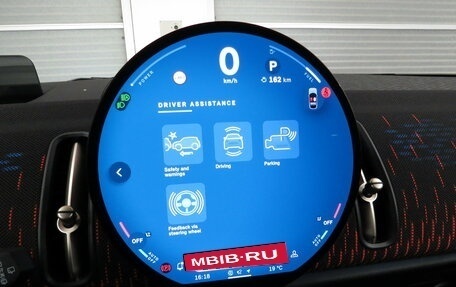 MINI Countryman, 2024 год, 7 300 000 рублей, 31 фотография