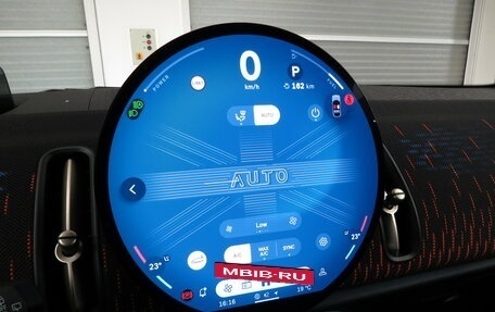 MINI Countryman, 2024 год, 7 300 000 рублей, 27 фотография