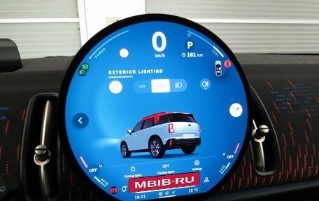 MINI Countryman, 2024 год, 7 300 000 рублей, 24 фотография