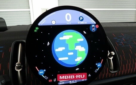 MINI Countryman, 2024 год, 7 300 000 рублей, 23 фотография